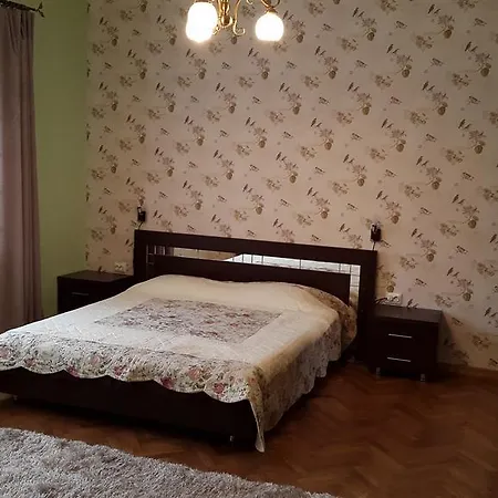 Apartment Chic
