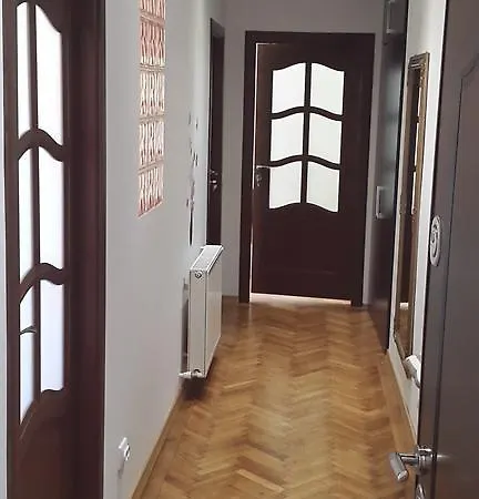 Chic Apartment Brasov