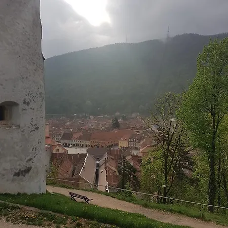 Chic Brasov
